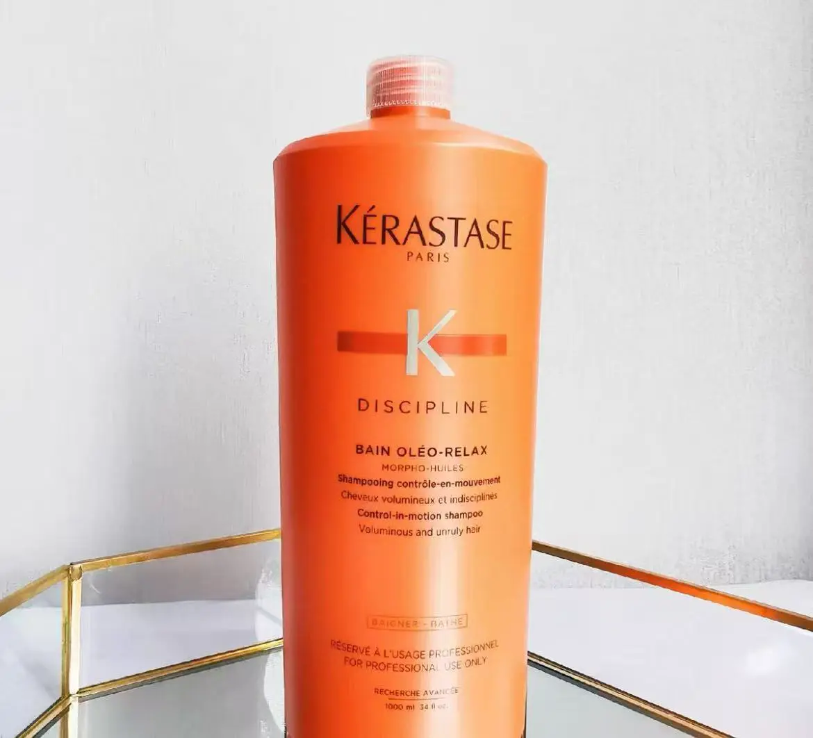 ケラスターゼ クロノロジスト バン クロノロジスト 1000ml 業務用